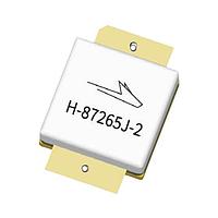 MACOM GTVA262711FA-V2-R2 GaN FETs 300W GaN HEMT 48V 2496 to 2690MHz