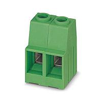 PHOENIX CONTACT 1700374 Fixed Terminal Blocks MKDSP 10HV/ 2- 10,16 BK