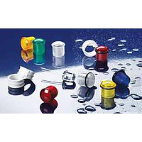 VCC HMC_463_CTP LED Lenses Clear Standard HMC463CTP