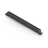 EDAC 895-058-523-112 Receptacles .100" (2.54mm) Pitch Card Edge Connector