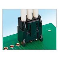 Hirose Electric DF63M-3P-3.96DSA Power to the Board