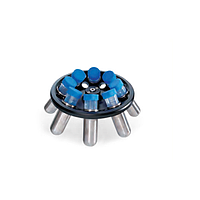 DLAB A8-50 Fixed Angle Rotor (5000rpm; 50mL×8/ 15mLx16)
