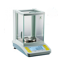 HINOTEK JA2003B Electronic Precision Balance (0-200g, 1mg)