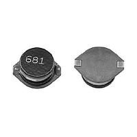 Vishay Dale IDC7328ER680M High Power Choke 68uH 20%
