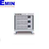 GW INSTEK PEL-3533 Dc Electronic Loads (1.5V~150V, 0~1050A, 5250W) (1.5V~150V, 0~1050A, 5250W)