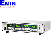 EEC 6905S AC Power Source (500VA; 310V; 2.3A,  40-500Hz)