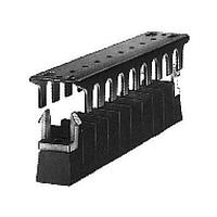 Eaton BB1-06TF-J Skirted Access, Both Side BB1 6-Pole Cover for A1000 Series