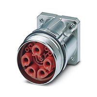 PHOENIX CONTACT 1623725 Circular Metric Connectors SB-8ESCD8AWT00S