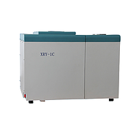 Samyon XRY-1C Automatical Oxygen Bomb Calorimeter (5MJ/kg～40MJ/kg)