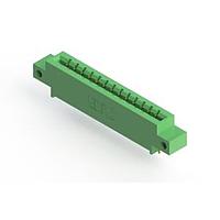 EDAC 333-013-520-612 Standard Card Edge Connectors Card Edge Connector