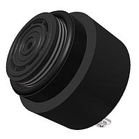 PUI Audio AI-4328-P-C28-2-R Piezoelectric 2800Hz 4-28VDC 97dBA