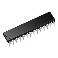 Microchip Technology dsPIC30F2010-20E/SP DSCs 16B MCU DSP 28LD 30MIPS 12KB FLASH