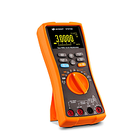 KEYSIGHT U1273A Digital Multimeter (0.05%; AC+DC; IP54; Low pass filter; datalogging; OLED)