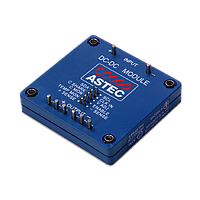 Artesyn AIH10H300 250 Watt High Voltage Isolated DC-DC Converter (24V; 10.4A; 250W)