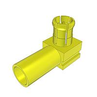 Samtec MCX7-P-C-HN-RA-CA3 RF Connectors / Coaxial Connectors 75 Ohm MCX Plug