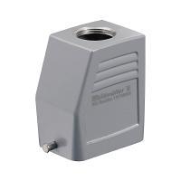 Weidmuller 1787500000 Heavy Duty Power Connectors HDC 16D TOLU 1M25G