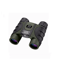 BARSKA AB12723 Waterproof Compact Binoculars (10x)