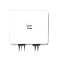 Taoglas MA950.W.A.LBICG.005 Outdoor Antennas ADHESIVE MOUNT COMBO ANTENNA