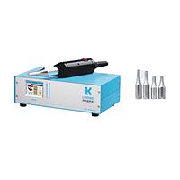 Lingke L-HW2807A-3 Hand-Held Welding Machine (28kHz; 750W; Standard)