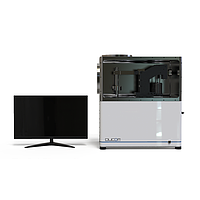 DUCOM VT-3.0 Vacuum Tribometer (3000rpm, 5~180°)