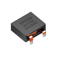 EPCOS ERU33M-7R2L PTH High Current FLAT WIRE PTH HIGH CURRENT IND 7.2uH 55A 1.20 mOhm AEC-Q200