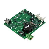 Power Integrations 1SP0351V2D0C-T2000BB45G High-Side Conformal Coded PI Gate Driver Only