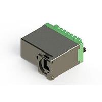 EDAC 516-090-542-262 Connectors Rack & Panel Connector