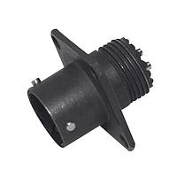 TT Electronics / AB Connectors AB0662001002SC00 Connectors TT Electronics