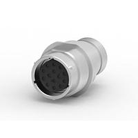 DEUTSCH - TE Connectivity HD34-18-14SE-072 14-Way RC HD30 18 SHL 14 WY E SEAL