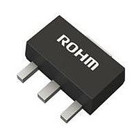ROHM Semiconductor BD33FA1FP3-ZTL LDO Regulator 1A 25-6 LDO 100mA Industrial SOT89-3K