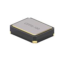 IQD LFXTAL072561 Quartz Crystal 25MHz /8pF -20C 70C