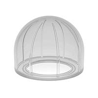 Banner Engineering WC-K50 Washdown Cover Washdown Cover; FDA Grade Silicone; Fits K50 Indicators; IP67 & IP69K Rated