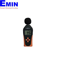 VICTOR 824C Sound level meter (30~130 dBA, ±1.5 dB)
