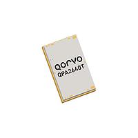 Qorvo QPA2640T Power Amplifiers 20 TO 40 GHZ, 8W MMIC PA DOT