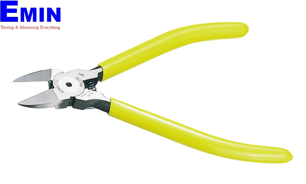 Tsunoda PKRP-150 Power Funkzange - 150mm Multifunktions-Zange