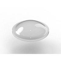 3M Electronic Specialty SJ5302-10000CLR Bumpers / Feet W/R25 ADH CLEAR BUMPONS 144 PER PAD