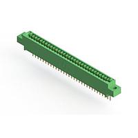 EDAC 346-031-526-604 Receptacles Card Edge Connectors