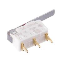 Saia-Burgess F5T8Y1UL Ultraminiature Ultraminiature microswitch