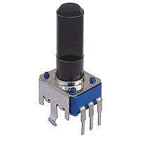 Bourns PTV09A-6230F-B103 Rotary PANEL CONTROL - 9MM-ST-CARBON