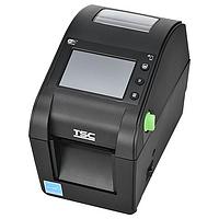 TSC DH320T 2-Inch Printer (300 dpi; 6 ips)