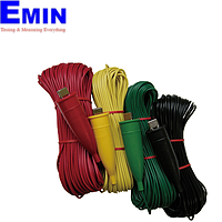 KYORITSU 7229+8200-04 Test leads