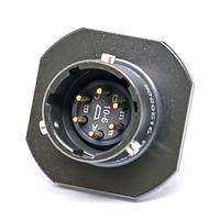 Amphenol Industrial PT04A-10-6P(027) Receptacles PT 6C 6#20 PIN RECP