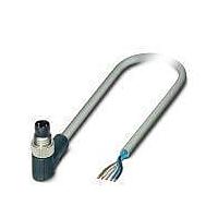 PHOENIX CONTACT 1095870 Sensor Cables / Actuator Cables SAC4PM8MR/40,0680 FDN