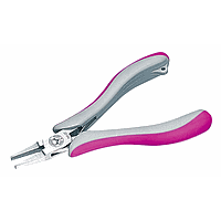 Tsunoda TM-07 Flat Nose Pliers (5 inch)