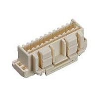 Molex 503149-1400 Plug Housing 1.5WB DUAL PLUG HOUSING 14P