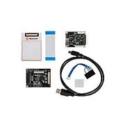 Microchip Technology EV55V21A Evaluation Kits ATEVK-MXT144UD-C SPI Based Evaluation Kit