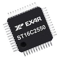 MaxLinear XR16L2751CM-F UART with 64-Byte FIFO UART