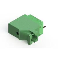 EDAC 516-038-501-522 Connectors Rack & Panel Connector