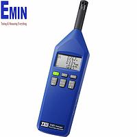 TES TES-1161 Thermo / Hygro / Barometer