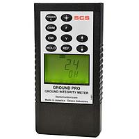 SCS CTM051 Ground Pro Meter (0000 ~ 1999 Ω)